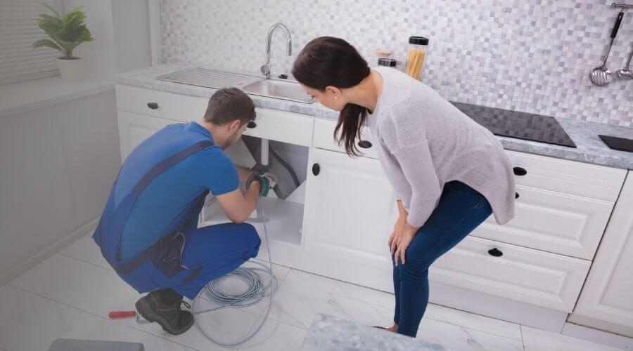 Professional septic pumping service in Huson, MT